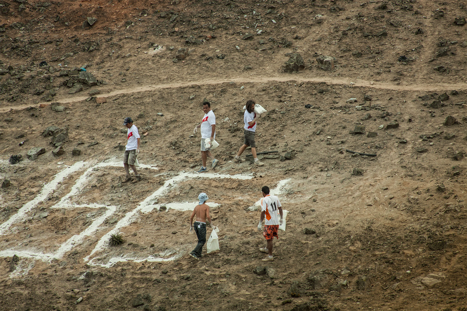 Huanchaco - Fernando Gutierrez Cassinelli
