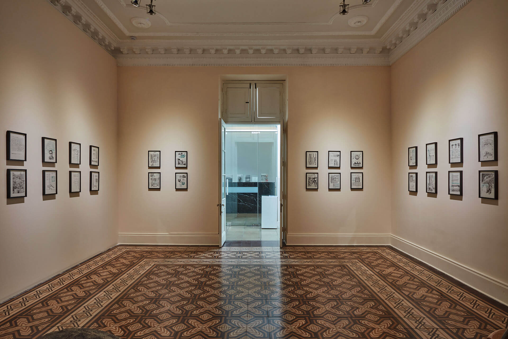 Huanchaco - Fernando Gutierrez Cassinelli