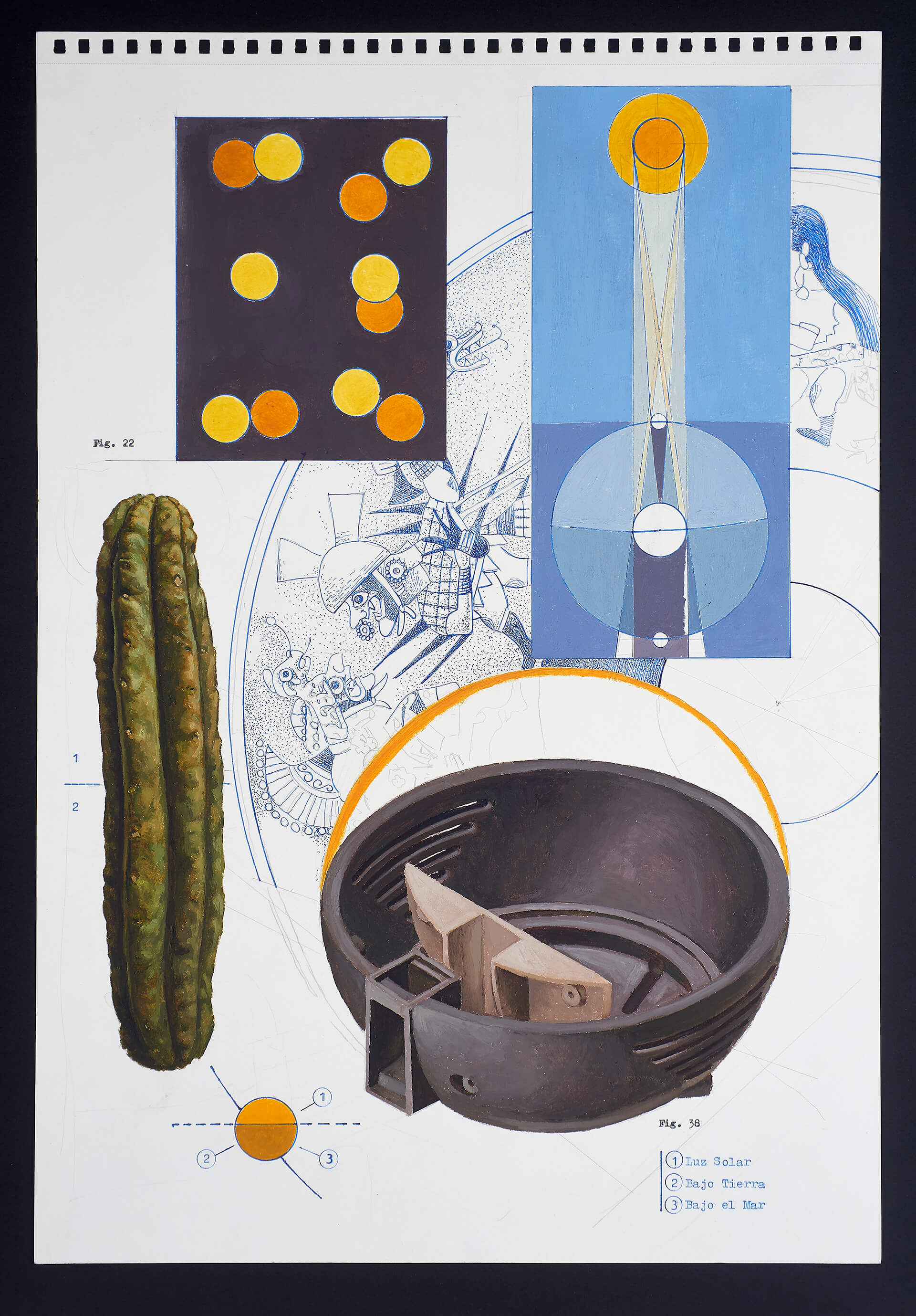 Huanchaco - Fernando Gutierrez Cassinelli