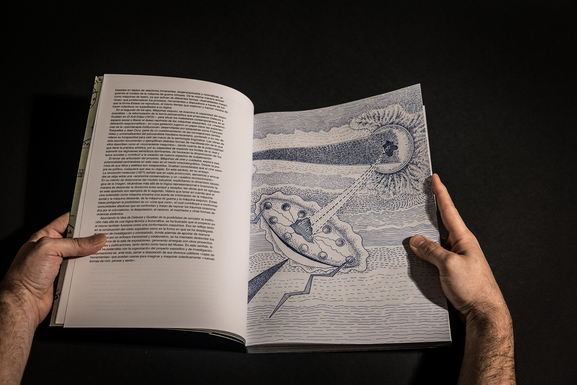 Huanchaco - Fernando Gutierrez Cassinelli