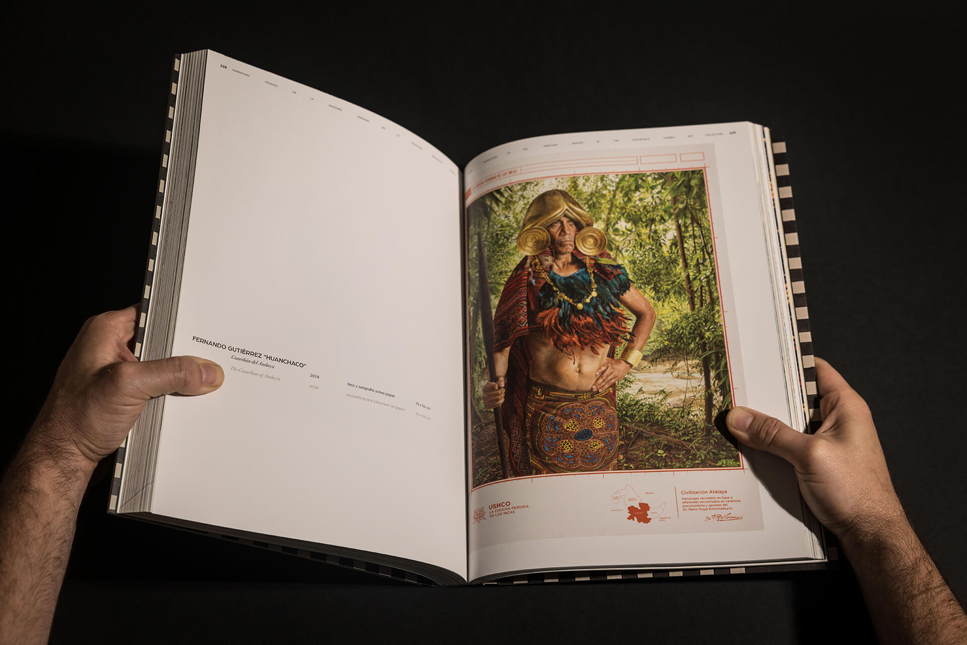 Huanchaco - Fernando Gutierrez Cassinelli