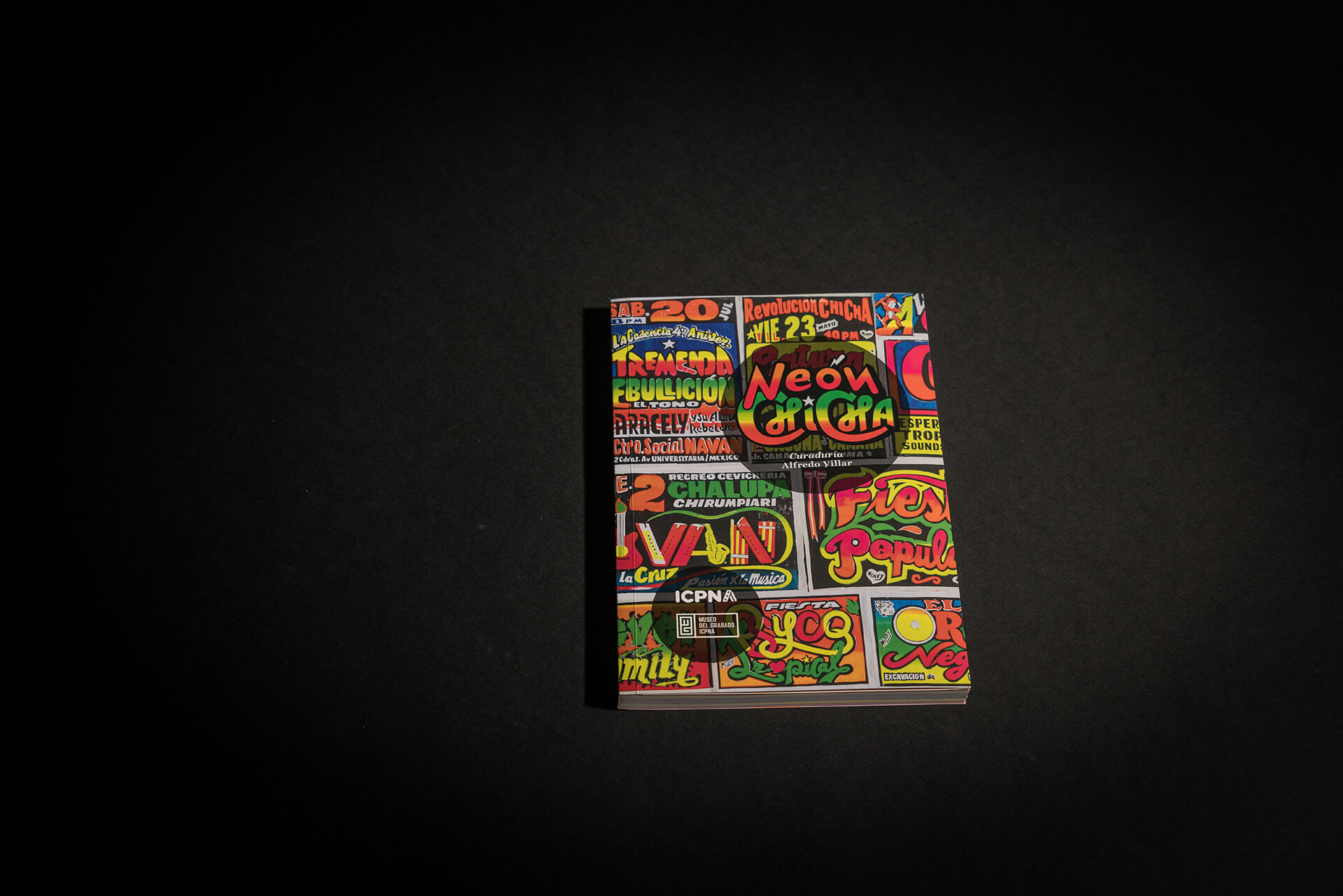 Huanchaco - Fernando Gutierrez Cassinelli