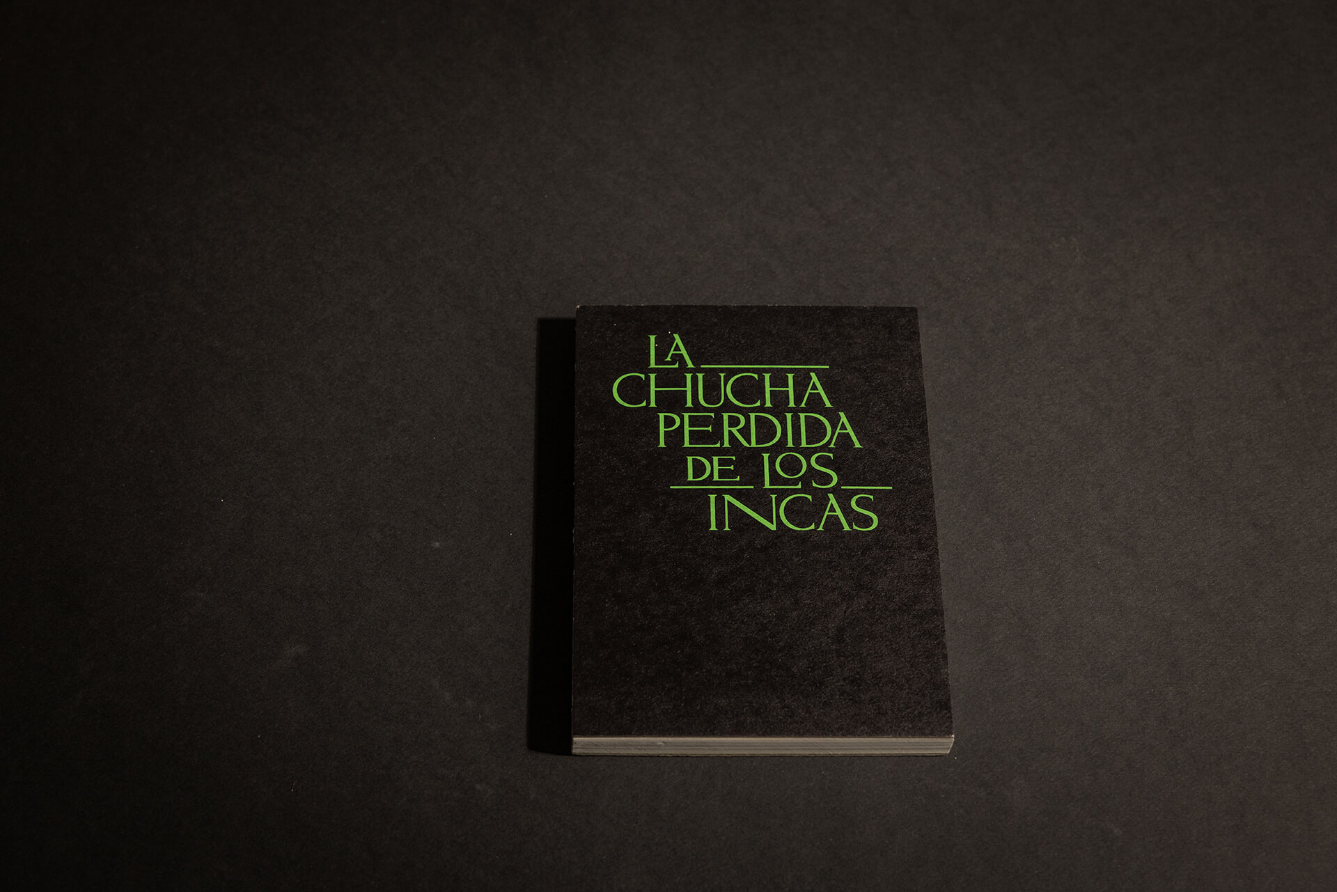 Huanchaco - Fernando Gutierrez Cassinelli