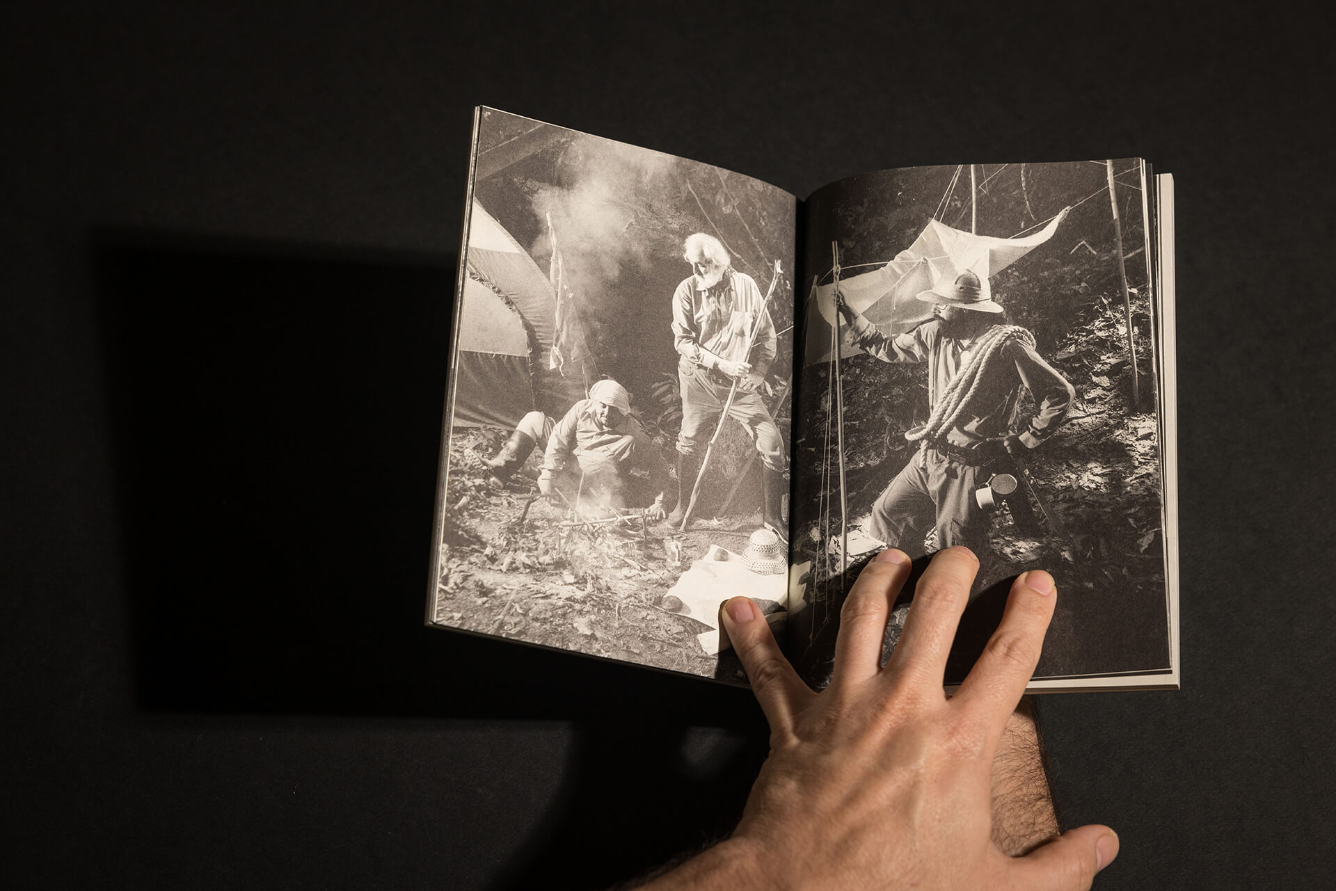 Huanchaco - Fernando Gutierrez Cassinelli