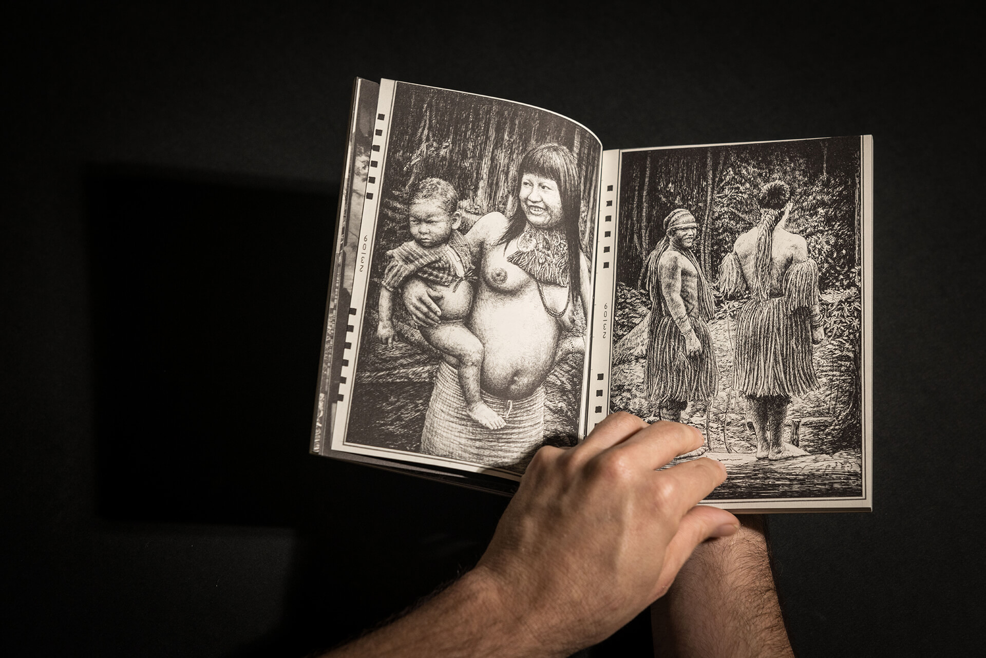 Huanchaco - Fernando Gutierrez Cassinelli