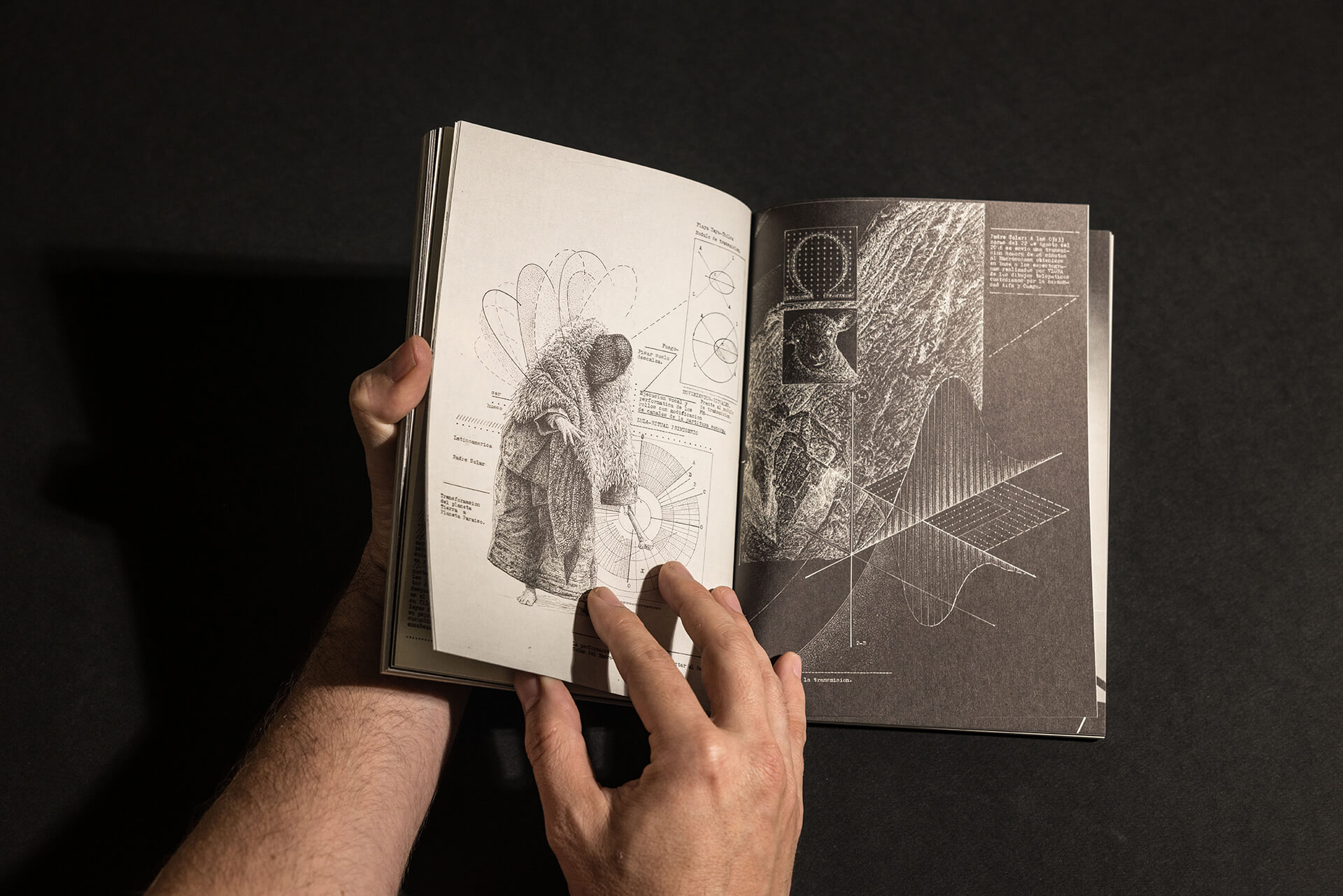 Huanchaco - Fernando Gutierrez Cassinelli