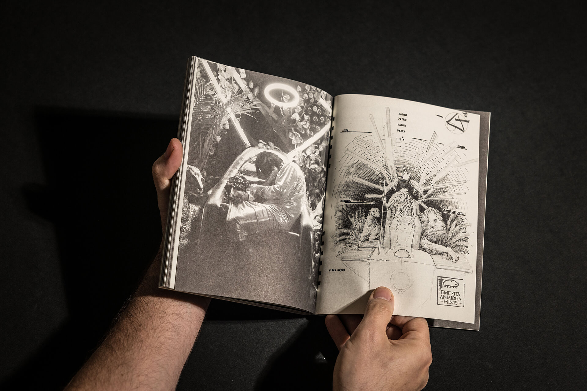 Huanchaco - Fernando Gutierrez Cassinelli