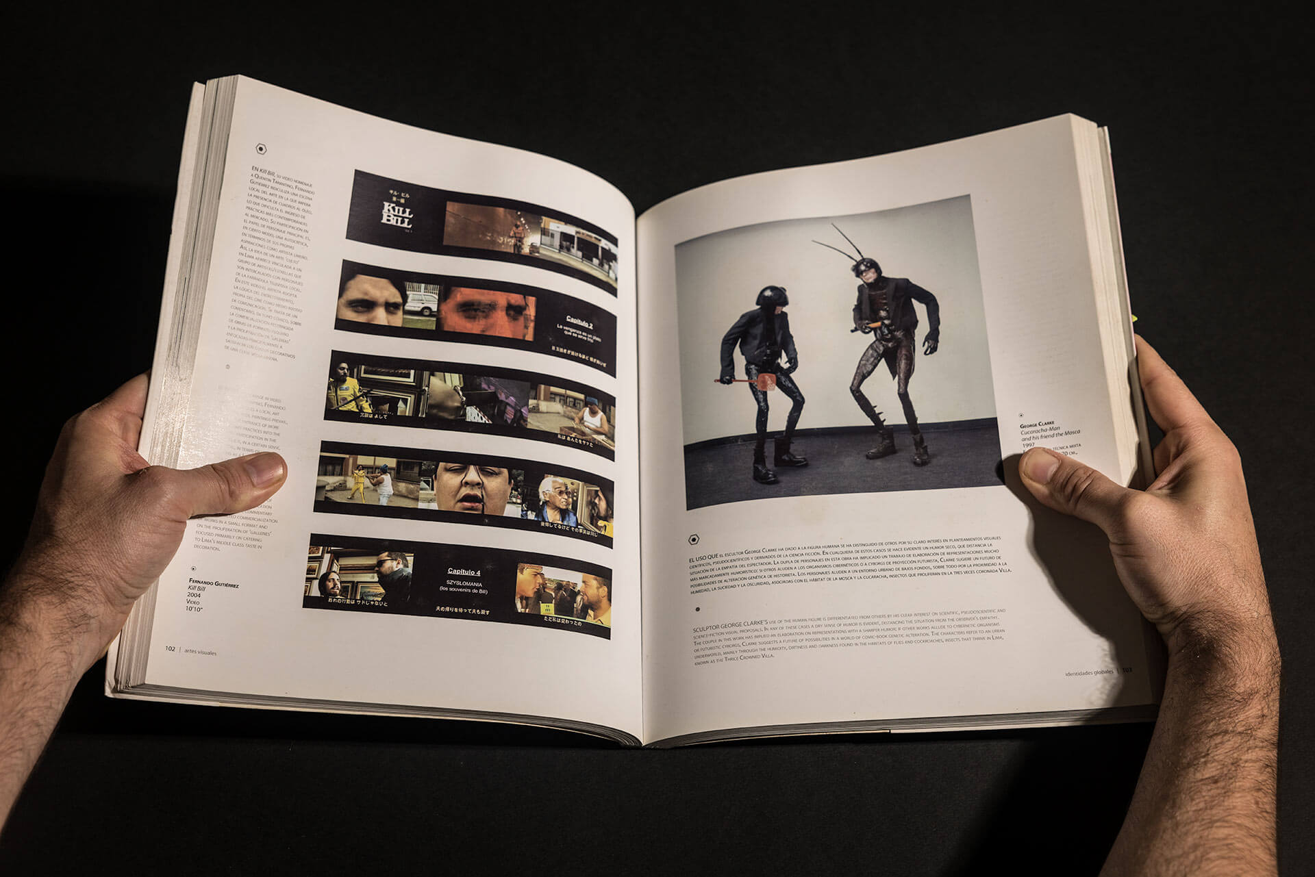 Huanchaco - Fernando Gutierrez Cassinelli