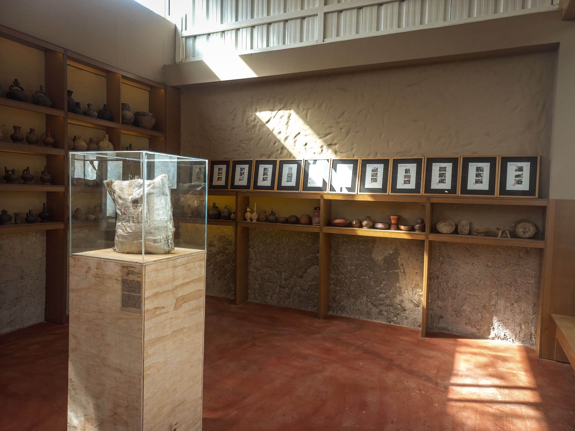 Huanchaco - Fernando Gutierrez Cassinelli