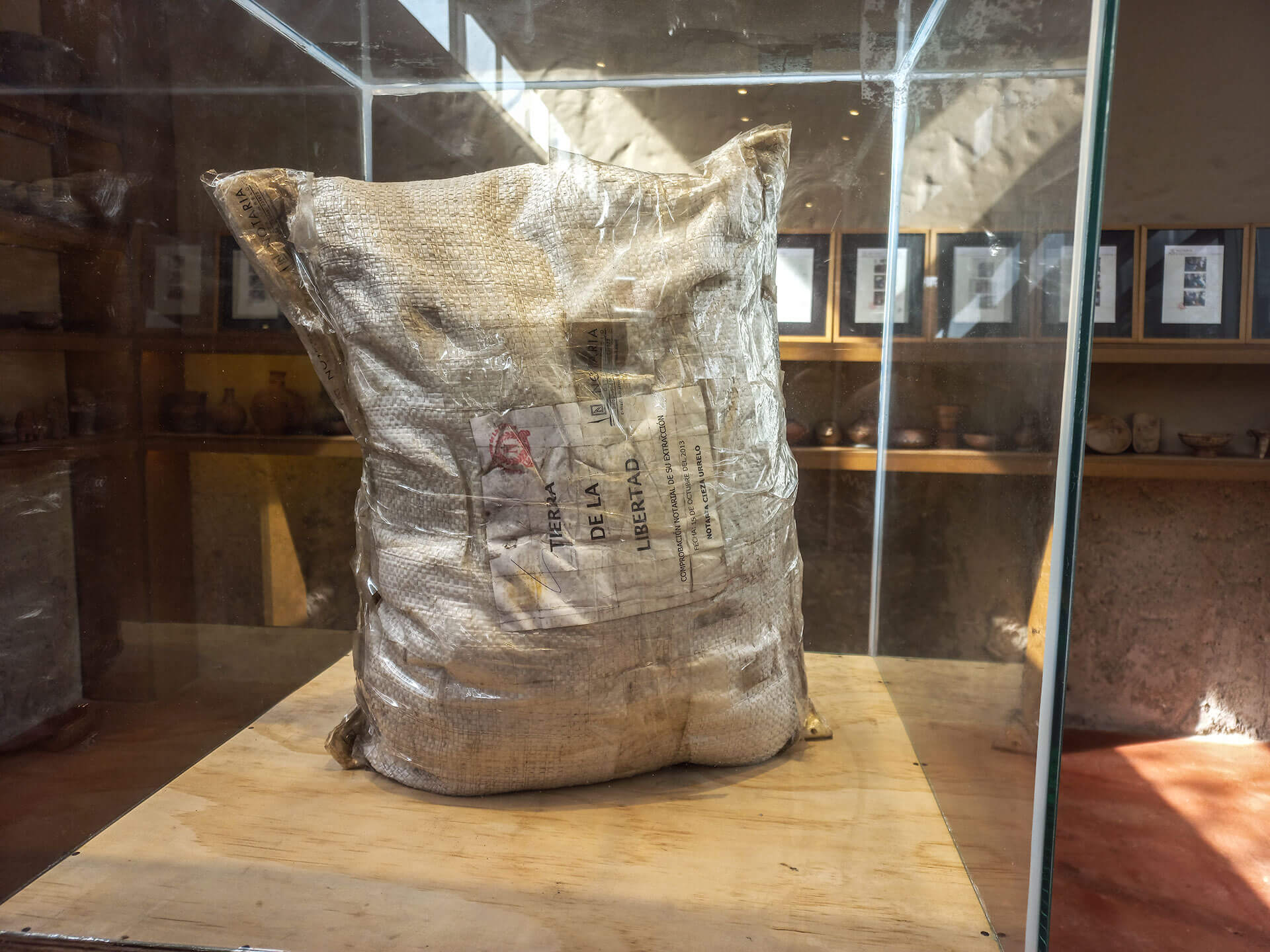 Huanchaco - Fernando Gutierrez Cassinelli