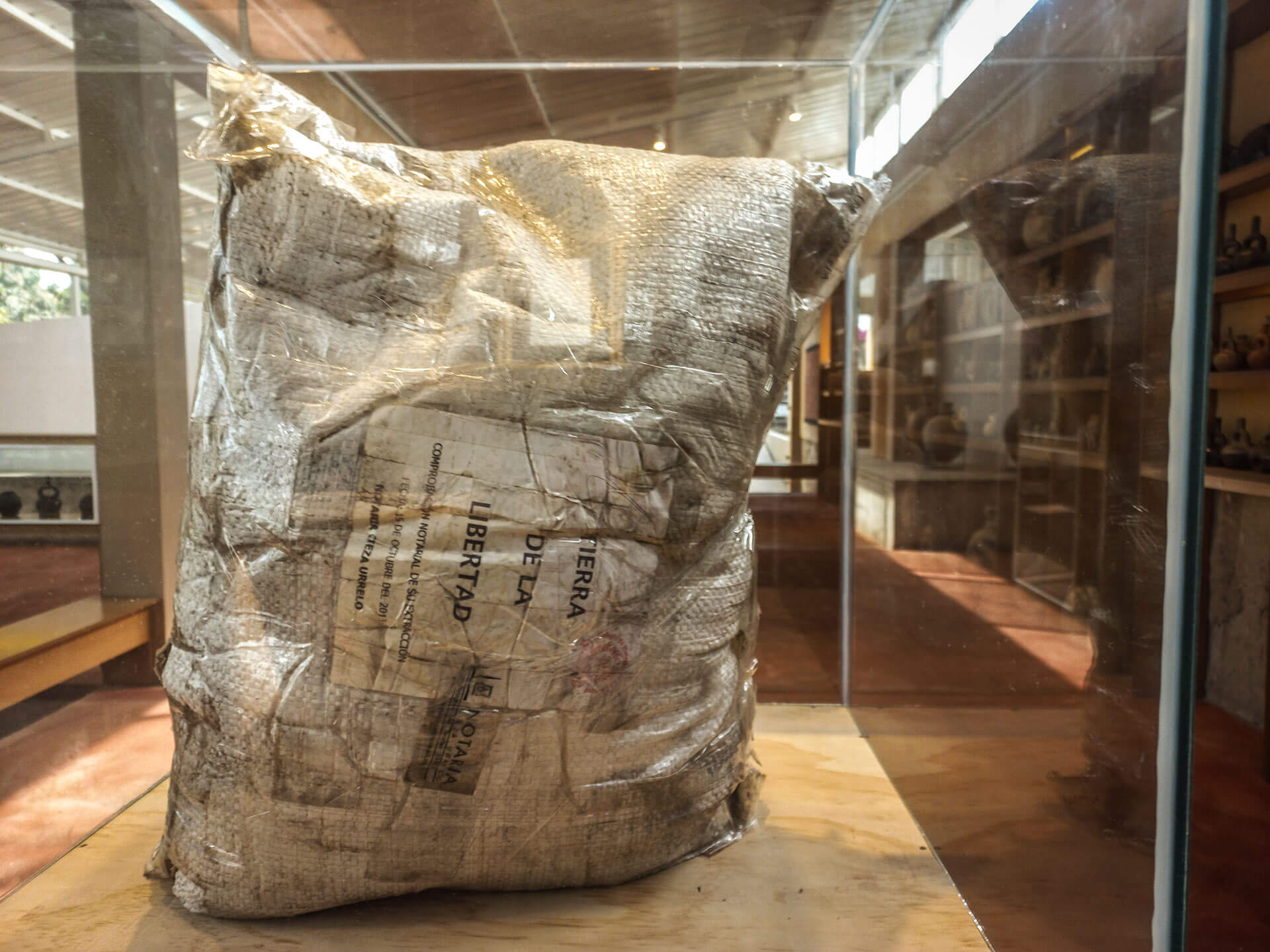 Huanchaco - Fernando Gutierrez Cassinelli