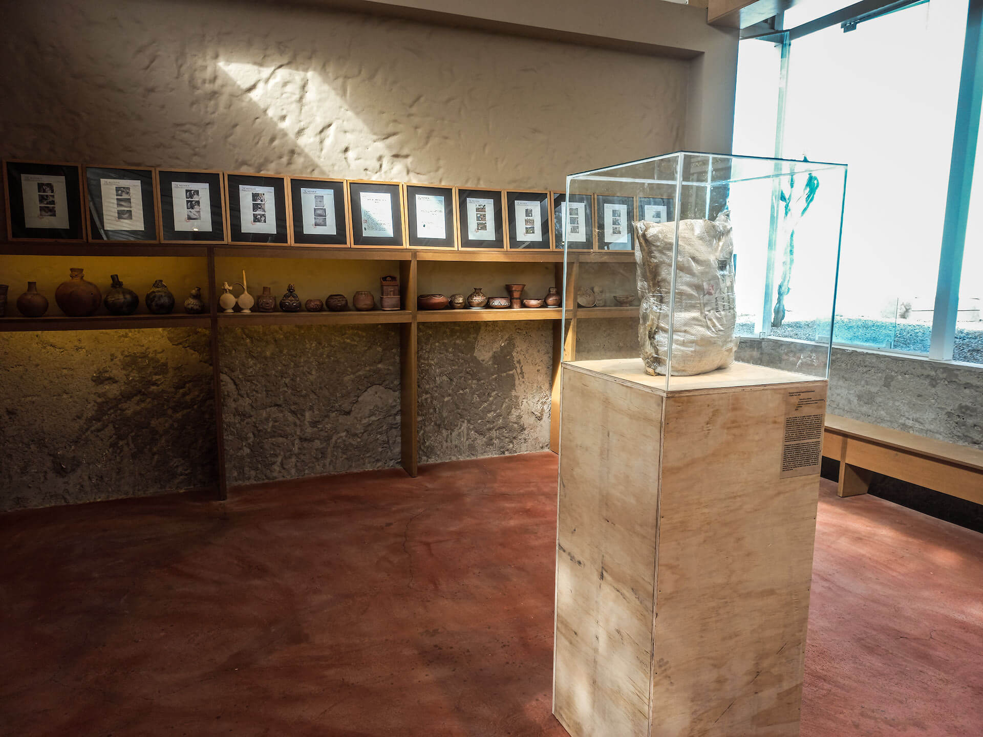 Huanchaco - Fernando Gutierrez Cassinelli