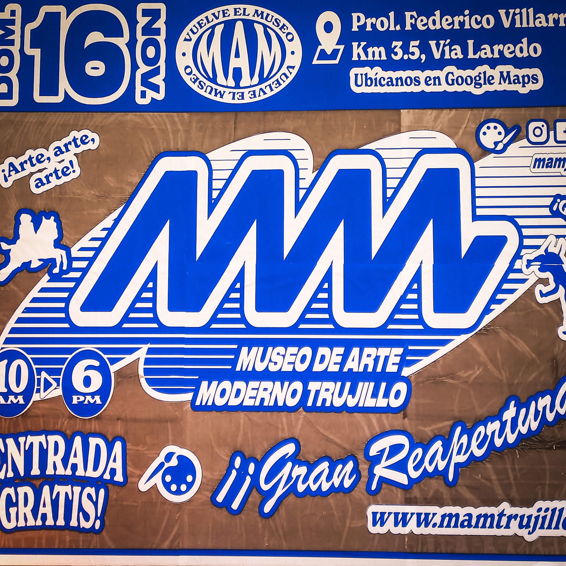 Huanchaco - Fernando Gutierrez Cassinelli